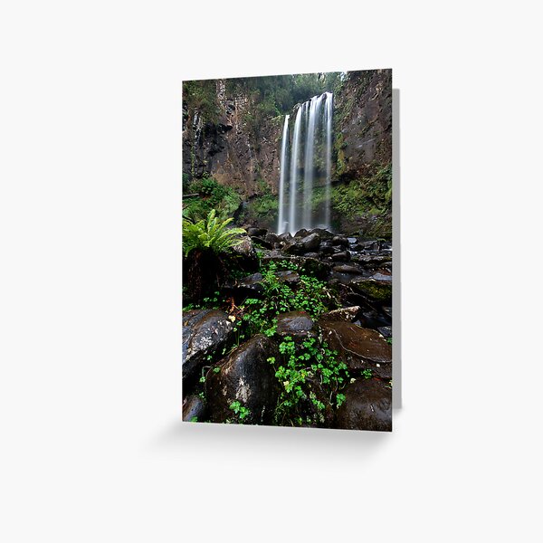 Item preview, Hopetoun Falls designed and sold by Robert Mullner.
