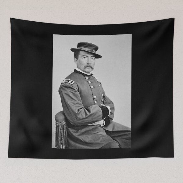 Item preview, General Philip Sheridan - Union Civil War  Classic . designed and sold by strohmjwlube.