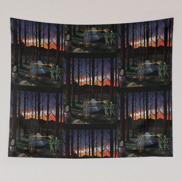 Item preview, Rendlesham 80 designed and sold by JohnMorse58796.