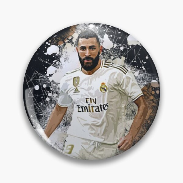 Item preview, Karim Benzema designed and sold by josephperdue.