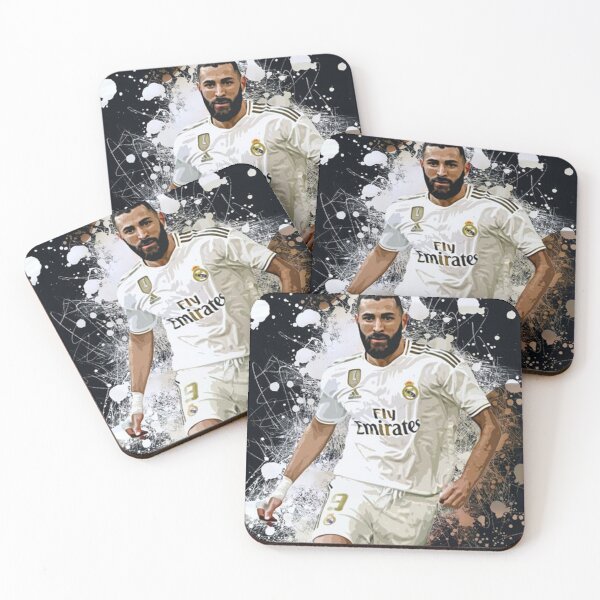 Item preview, Karim Benzema designed and sold by josephperdue.