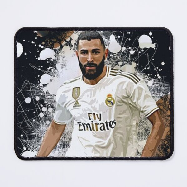 Item preview, Karim Benzema designed and sold by josephperdue.