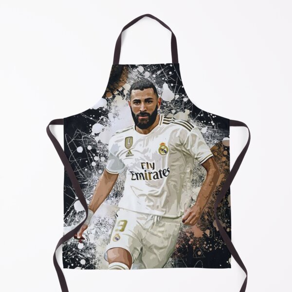 Item preview, Karim Benzema designed and sold by josephperdue.