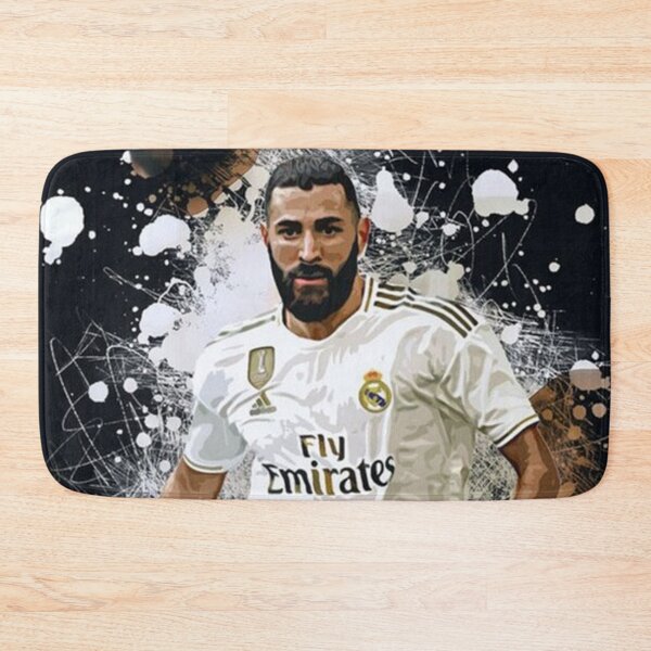 Item preview, Karim Benzema designed and sold by josephperdue.
