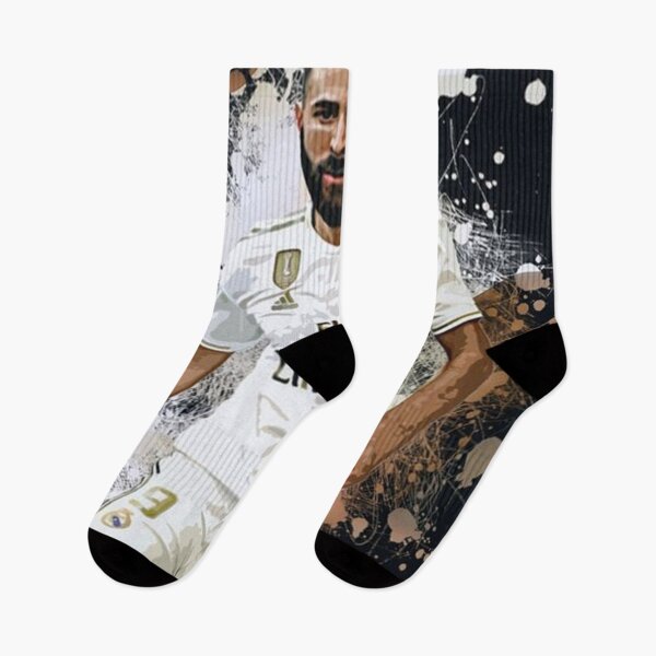 Item preview, Karim Benzema designed and sold by josephperdue.