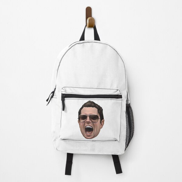 Item preview, Funny Gifts For Johnny Knoxville Head Gift For Fan designed and sold by DustinHegmann.