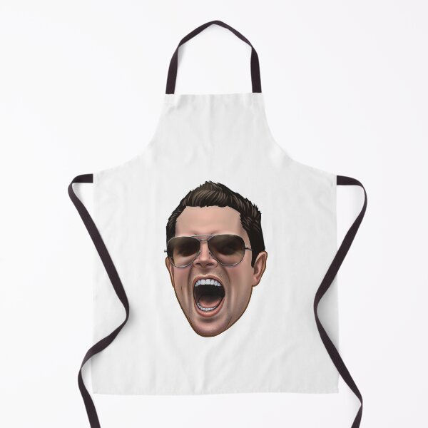 Item preview, Funny Gifts For Johnny Knoxville Head Gift For Fan designed and sold by DustinHegmann.