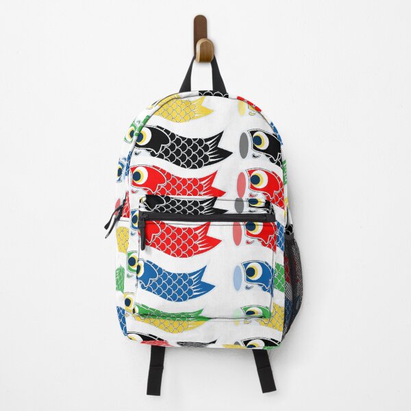 Item preview, Family Koinobori Fish Flag designed and sold by CriticalC404.