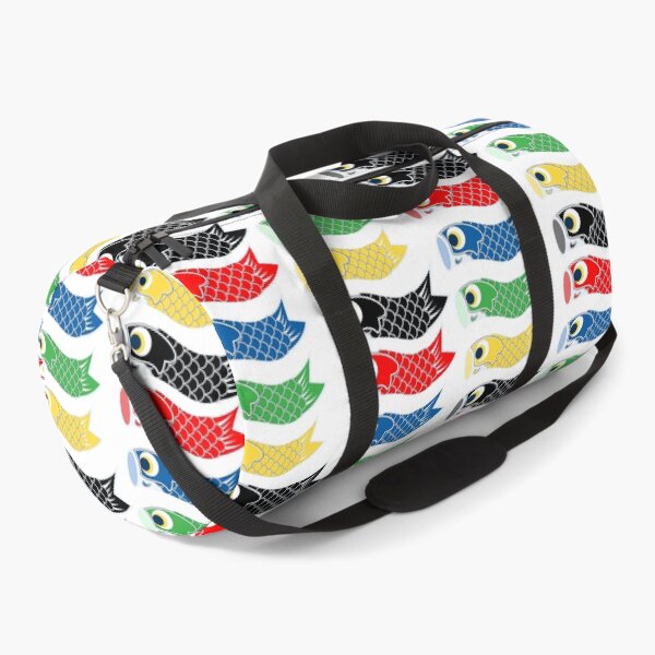 Item preview, Family Koinobori Fish Flag designed and sold by CriticalC404.