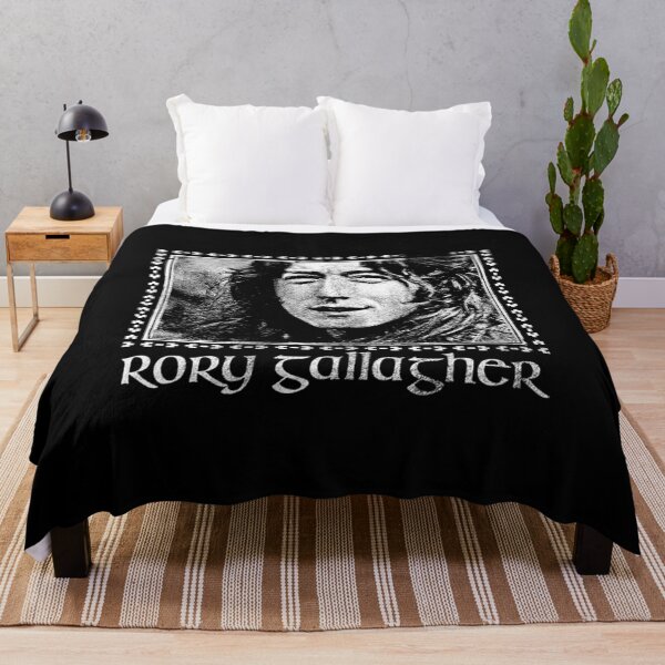 Item preview, Rory Gallagher designed and sold by AnthonyCarpente.