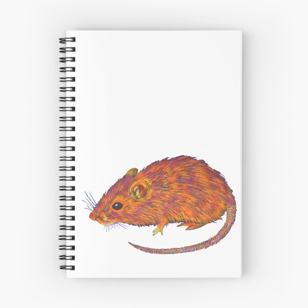 Item preview, Desert mouse designed and sold by susanpedersen.