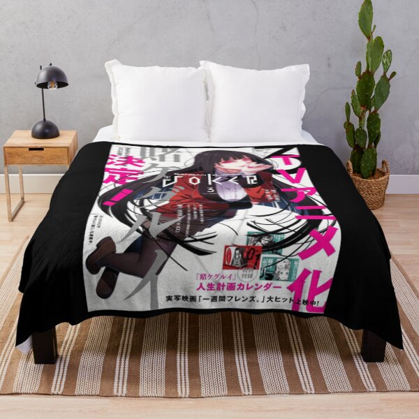 Item preview, Magazine Yumeko Classic . designed and sold by fisterriisbe.