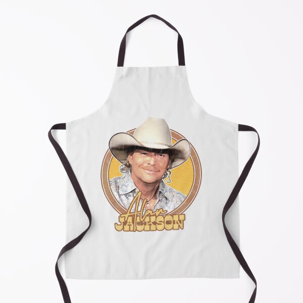 Item preview, Alan Jackson designed and sold by AmberrSpindler.