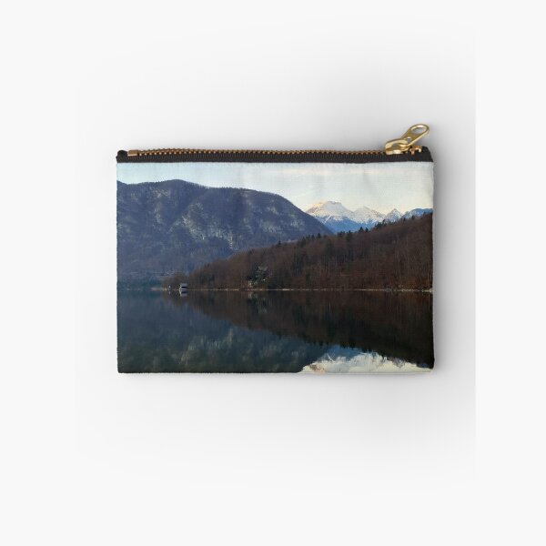 Item preview, Lake Bohinj, Bohinjsko jezero, Slovenia designed and sold by scenerymerch.