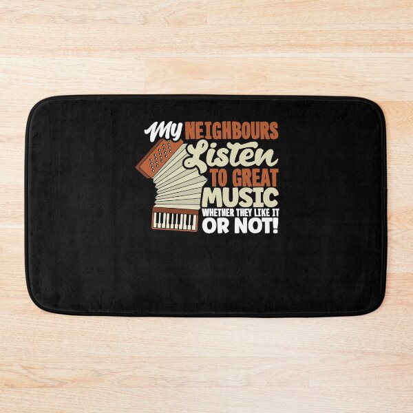 Item preview, Accordion Accordionist Button Accordion Funny Quote designed and sold by ShopTheStyle.