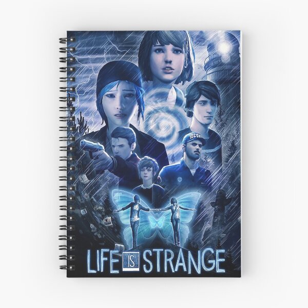 Item preview, Life Is Strange designed and sold by bsheryl48.