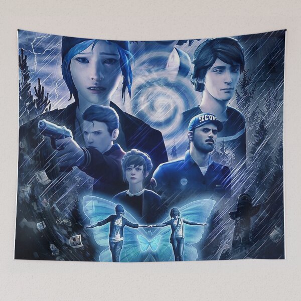 Item preview, Life Is Strange designed and sold by bsheryl48.