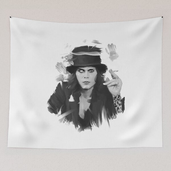 Item preview, Gift Idea Ville Valo Himgifts For Movie Fan designed and sold by DustinHegmann.