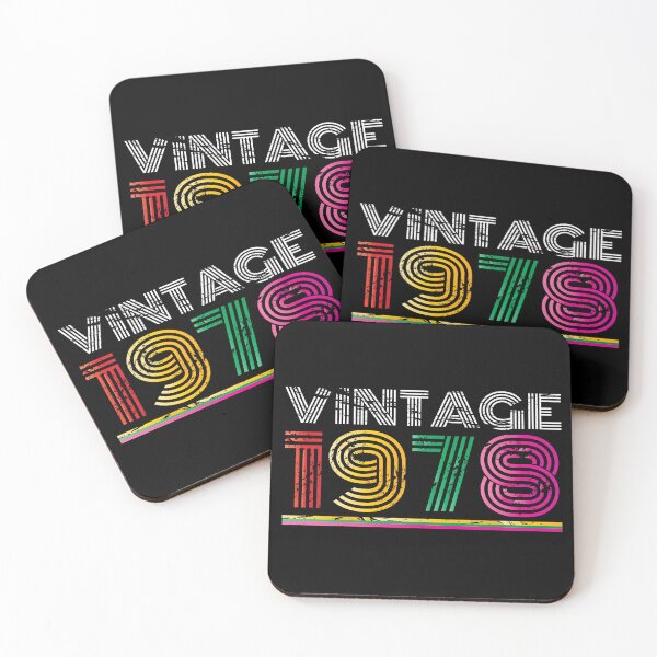 Item preview, Vintage 1978 designed and sold by jain-ravi002.
