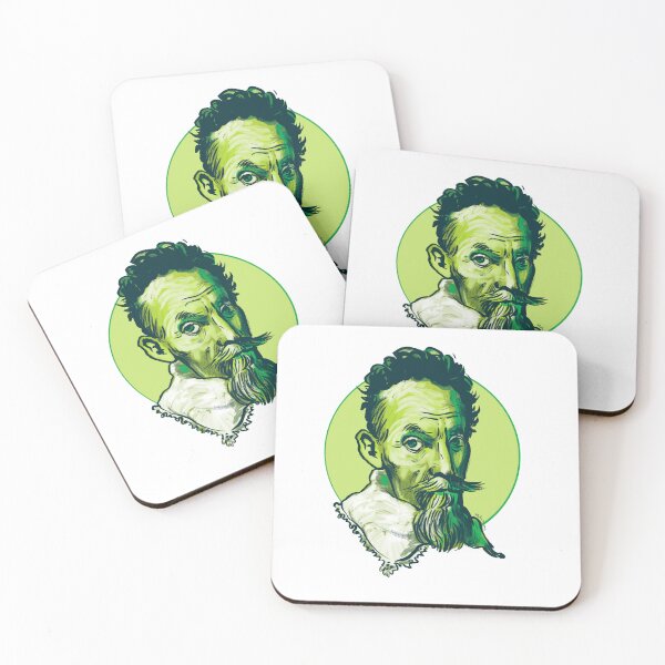 Item preview, Monteverdi del alma designed and sold by Adolfo Arranz.