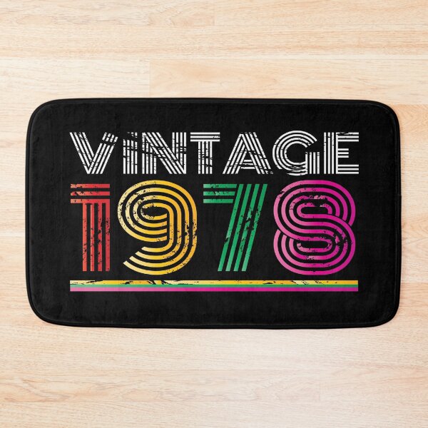 Item preview, Vintage 1978 designed and sold by jain-ravi002.