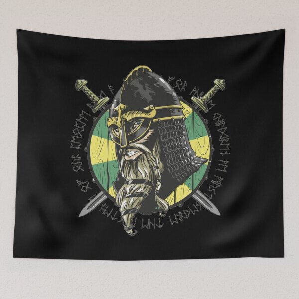 Item preview, Viking Essential . designed and sold by rasorqlkolat.
