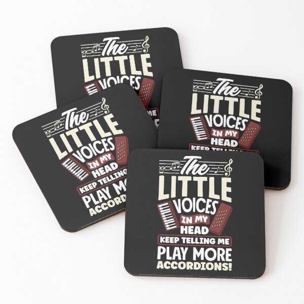 Item preview, Accordion Accordionist Accordion Player Play More Accordions designed and sold by ShopTheStyle.