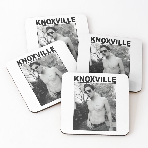Item preview, Gifts Idea Vintage 90S Johnny Knoxville Jackassgift For Movie Fans designed and sold by DustinHegmann.