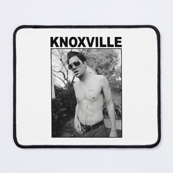 Item preview, Gifts Idea Vintage 90S Johnny Knoxville Jackassgift For Movie Fans designed and sold by DustinHegmann.