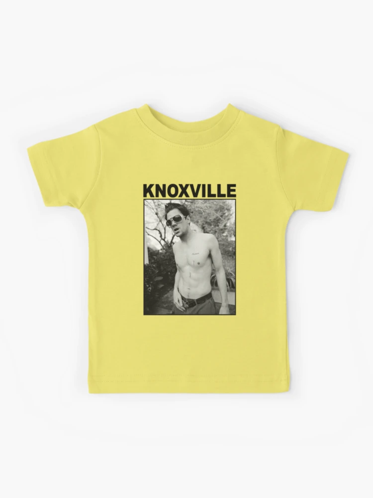 Gifts Idea Vintage 90S Johnny Knoxville Jackassgift For Movie Fans