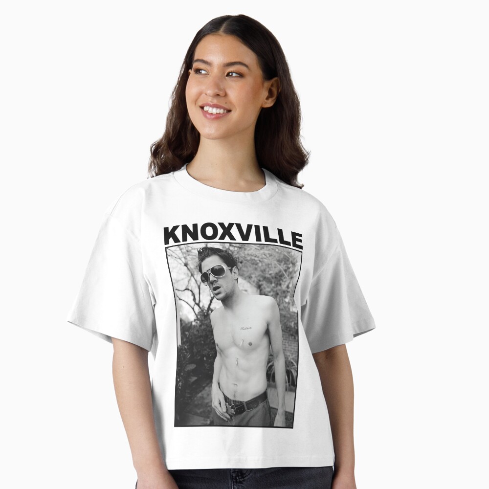 Gifts Idea Vintage 90S Johnny Knoxville Jackassgift For