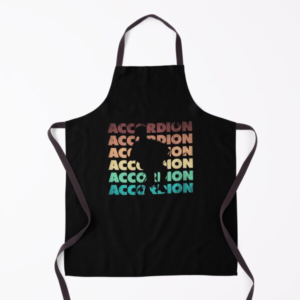 Item preview, Accordion Accordionist Accordion Player Silhouette designed and sold by ShopTheStyle.