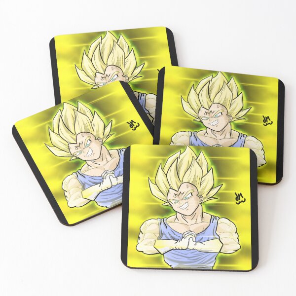 Item preview, Magin Vegeta - Dragon Ball Super Classic . designed and sold by fisterriisbe.