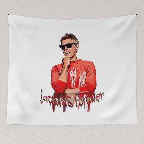 Item preview, Great Model Jackass Forever Awesome For Movie Fan designed and sold by DustinHegmann.
