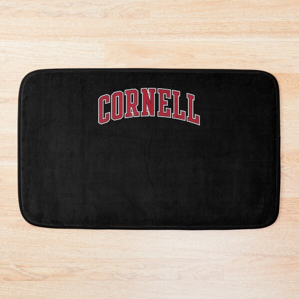Item preview, Mens Cornell Big Red Apparel Neutral Game Day Arch T-Shirt.png designed and sold by xindungxoaac.