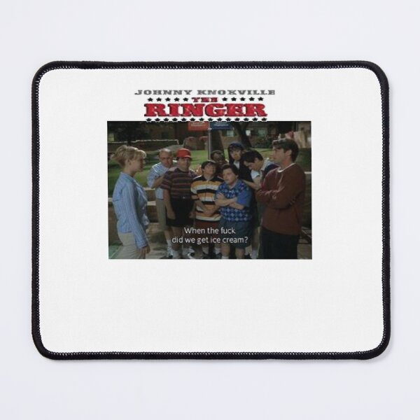 Item preview, Lover Gift The Ringer Gifts For Music Fan designed and sold by DustinHegmann.