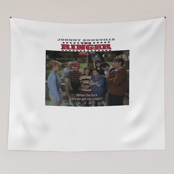 Item preview, Lover Gift The Ringer Gifts For Music Fan designed and sold by DustinHegmann.