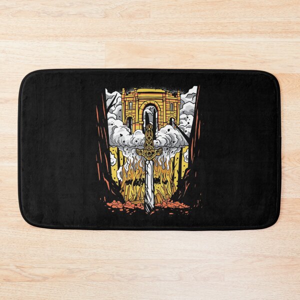 Item preview, VIKING FUNERAL Classic . designed and sold by rasorqlkolat.