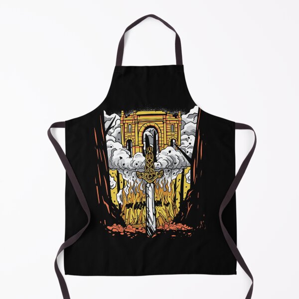 Item preview, VIKING FUNERAL Classic . designed and sold by rasorqlkolat.