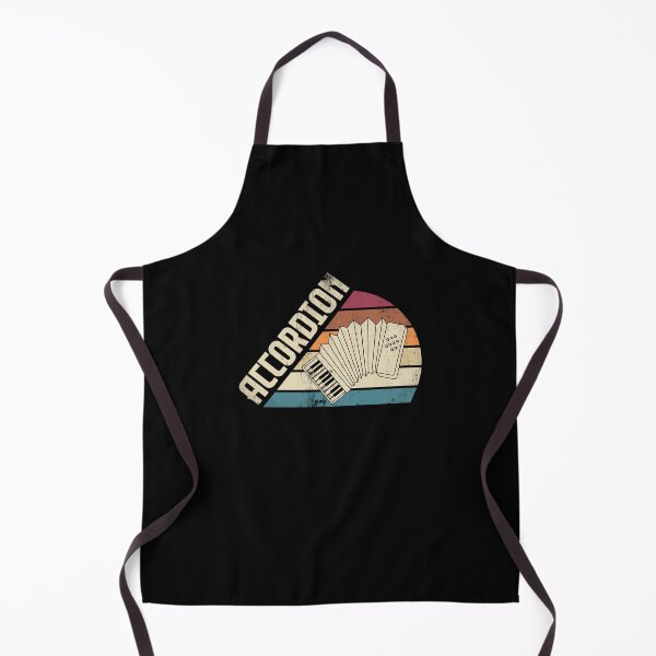 Item preview, Accordion Accordionist Button Accordion Silhouette designed and sold by ShopTheStyle.