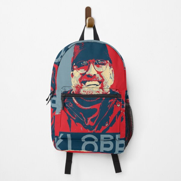 Item preview, Liverpool FC Jürgen Klopp designed and sold by josephperdue.