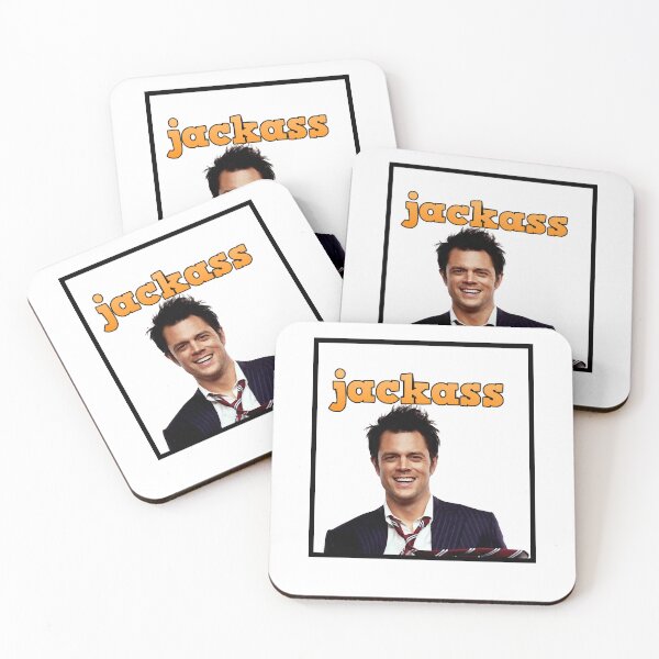 Item preview, My Favorite People Johnny Knoxville Funny Graphic Gifts designed and sold by DustinHegmann.