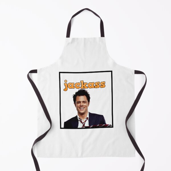 Item preview, My Favorite People Johnny Knoxville Funny Graphic Gifts designed and sold by DustinHegmann.