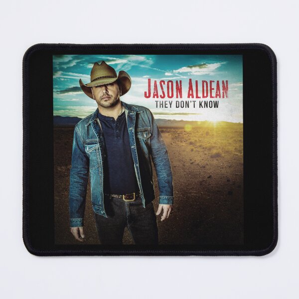 Item preview, Jason Aldean they dont know designed and sold by DanielParks34.