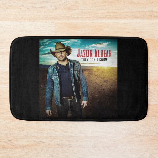 Item preview, Jason Aldean they dont know designed and sold by DanielParks34.