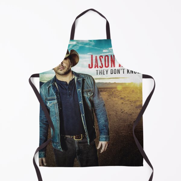 Item preview, Jason Aldean they dont know designed and sold by DanielParks34.