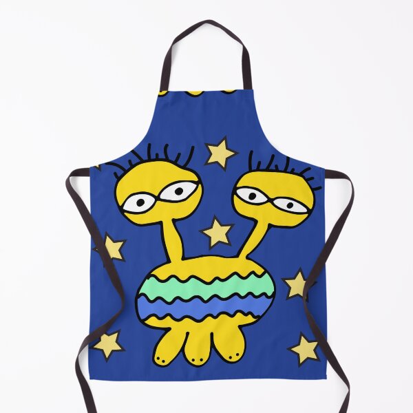 Item preview, Alien in the Sky designed and sold by FrancesPoff.
