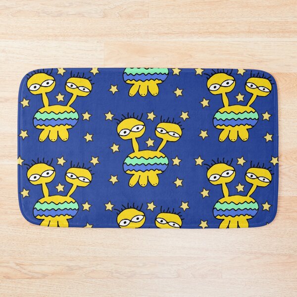 Item preview, Alien in the Sky designed and sold by FrancesPoff.