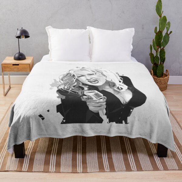 Item preview, Cindy Lauper designed and sold by AmelaBegic.