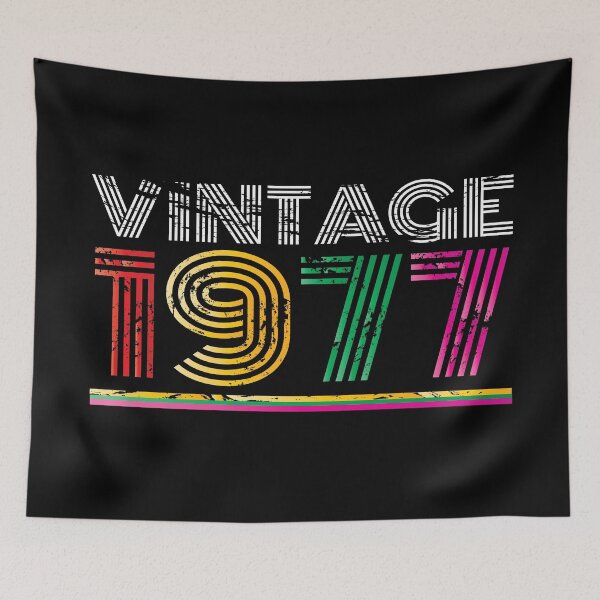 Item preview, Vintage 1977 designed and sold by jain-ravi002.